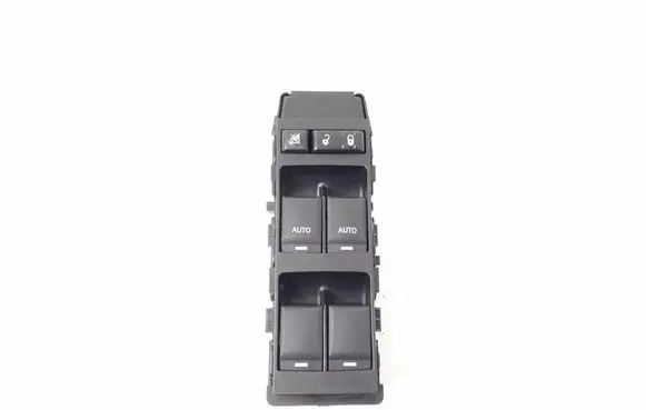 Jeep Grand Cherokee (WK) Electric window control switch 