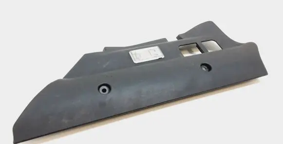 Volvo XC70 Dashboard lower bottom trim panel 30676238