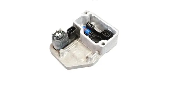 Volvo XC70 Torque split ecu control unit/module 5WP3351203 11367701 3391200111213
