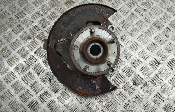 Opel Antara Front wheel hub CB31000600