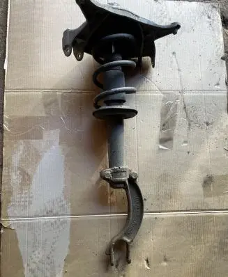 Audi A5 Sportback 8TA Front shock absorber/damper 8T0413031AF