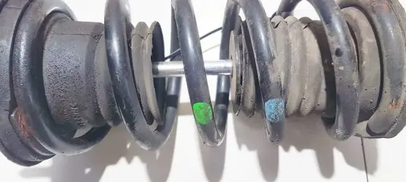 Lexus IS 220D-250-350 Front coil spring
