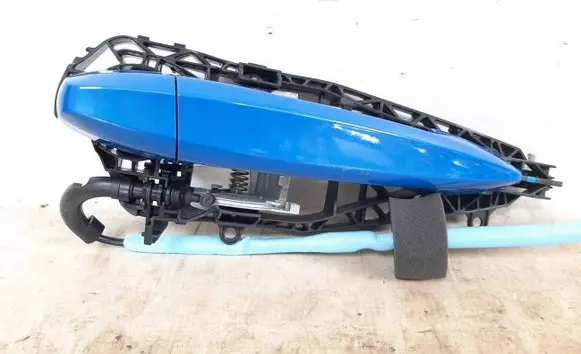 BMW X2 F39 Rear door exterior handle 