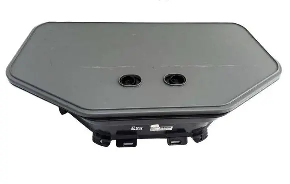 BMW 3 E92 E93 Other trunk/boot trim element 60930030 6973024 60930002