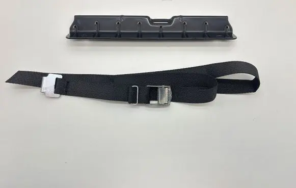 Volvo XC60 Battery bracket 31425483