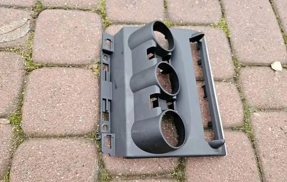 Renault Zoe Air conditioner control unit module 275100936R-