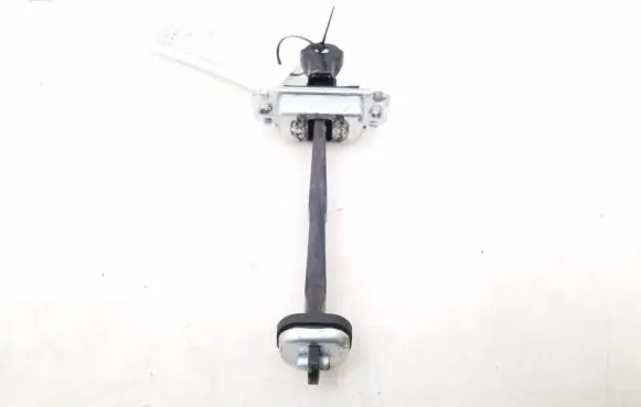 Opel Antara Front door check strap stopper