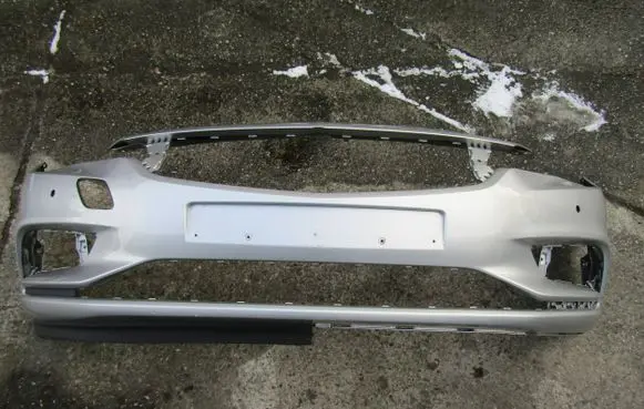 Opel Astra K Front bumper 21678571