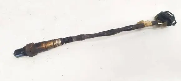 Lambda probe sensor