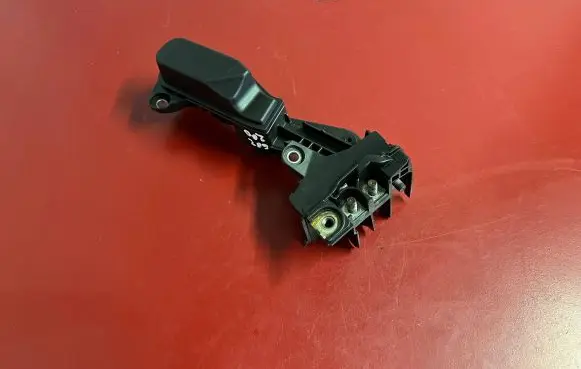 BMW X4 G02 Current control relay 8781486