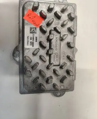 Peugeot 508 Xenon control unit/module L90125449 S45040200 L90208185