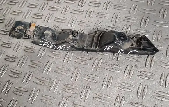 KIA Sportage Front bumper mounting bracket