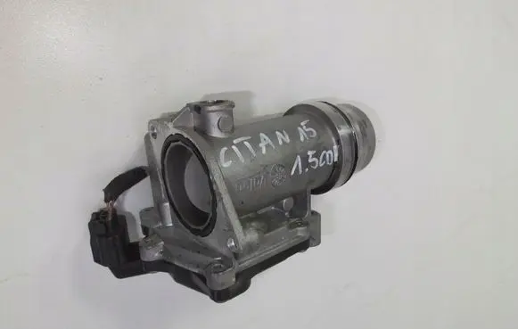 Mercedes-Benz Citan W415 Throttle valve 161A09794R