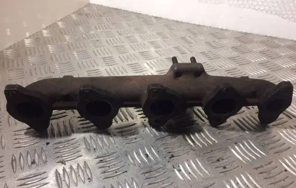 Ford Focus Exhaust manifold 648028