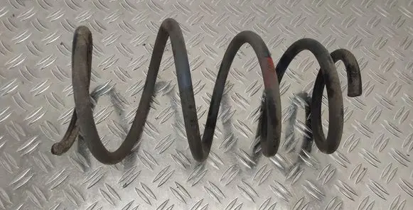 Toyota Prius+ (ZVW40) Front coil spring