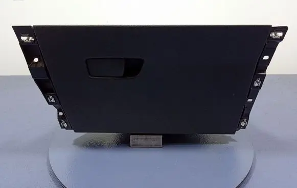 Renault Clio V Glove box 681081071R