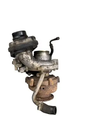 BMW X3 F25 Turbo 7823202 7823270 11657823270