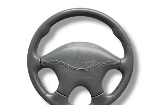 Jaguar S-Type Steering wheel