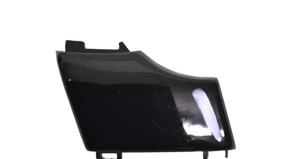 Mercedes-Benz GLE (W166 - C292) Dashboard glove box trim A1666806271