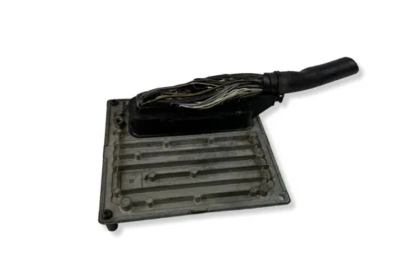 Ford Focus Engine control unit/module ECU 7M5112A650BBB S118944202