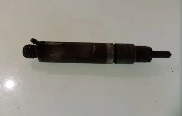 Renault Scenic I Fuel injectors set KBEL58P87
