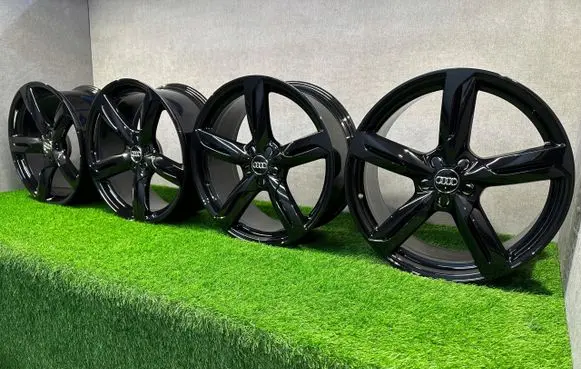 Audi Q5 SQ5 R20 alloy rim 
