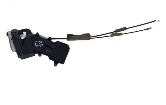 Mazda 626 Rear door lock A94A96R GJ6E B0138