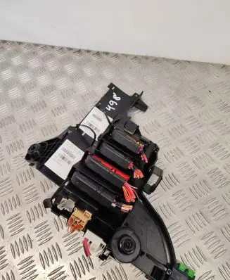 Audi A8 S8 D5 Fuse module 4N0971845M