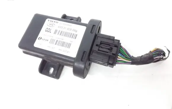 Volvo XC70 Light module LCM 30782658AA 30782658 6333190999G