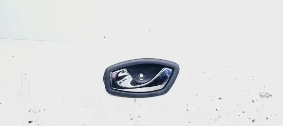 Renault Captur Rear door interior handle 806700006R