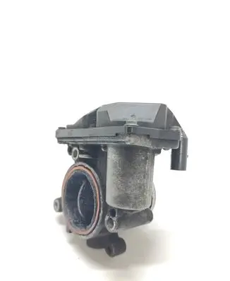 Skoda Superb B6 (3T) Throttle valve 03L128063K A2C53369978