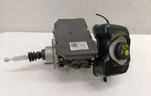 Audi A6 S6 C8 4K Brake booster 4K0614105P