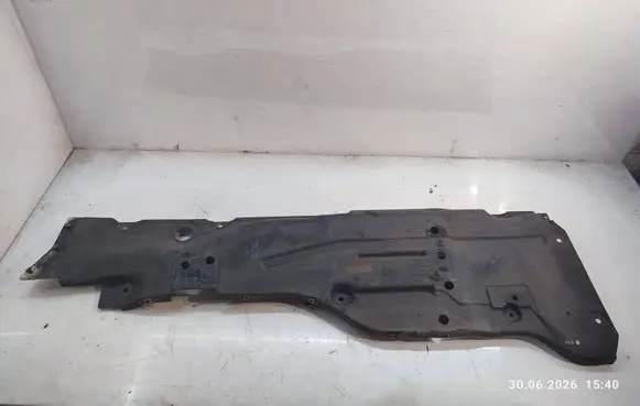 Mercedes-Benz ML W164 Side bottom protection A1646190338