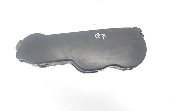 Audi A5 Sportback 8TA Timing belt guard (cover) 059109123AD