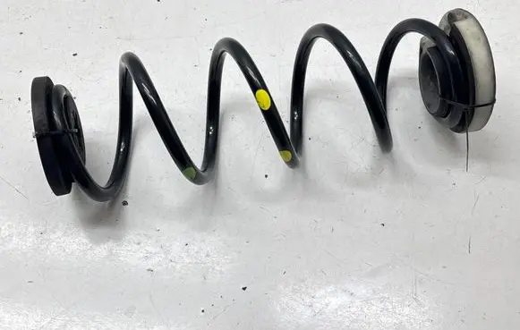 Nissan Rogue Rear coil spring 