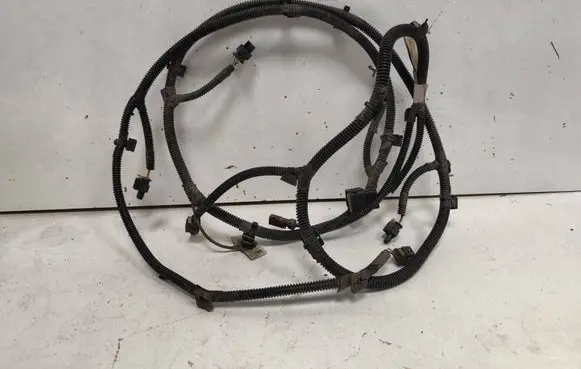 Tesla Model X Parking sensor (PDC) wiring loom 103243500F