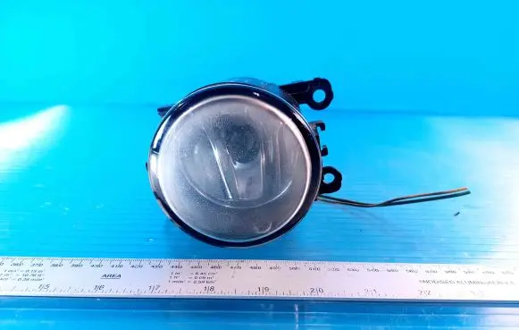 Peugeot 307 Front fog light 89202502
