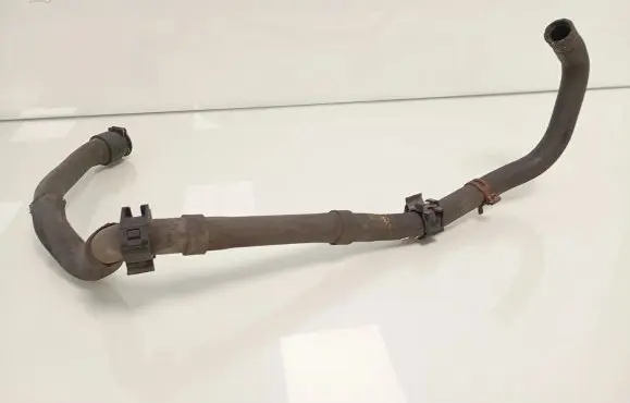 Peugeot 508 RXH Engine coolant pipe/hose