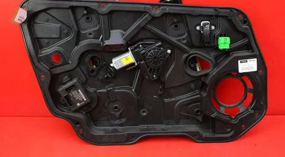 Volvo V60 Front door window regulator with motor 30784310