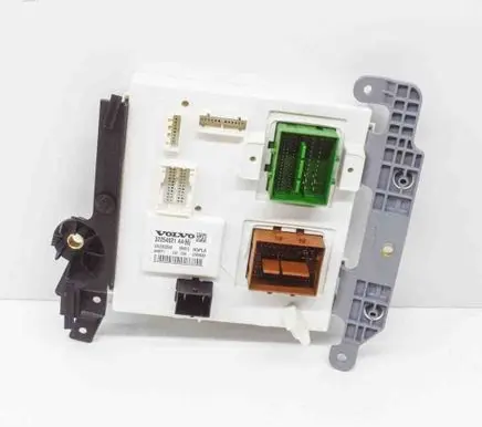 Volvo S90, V90 Central body control module 83530942 32254021AA