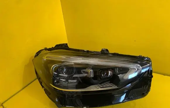 Mercedes-Benz C W206 Headlight/headlamp A2069061002