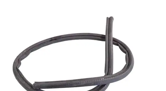 Peugeot RCZ Engine compartment rubber YM1737008002