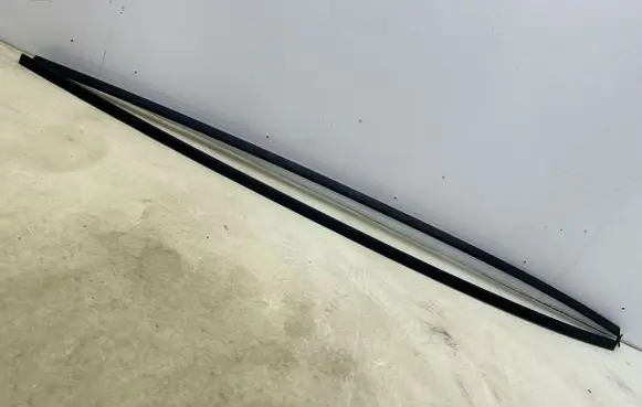 Ford C-MAX II Roof trim bar molding cover 