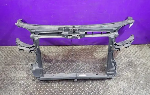 Audi A3 S3 A3 Sportback 8P Front bodywork piece