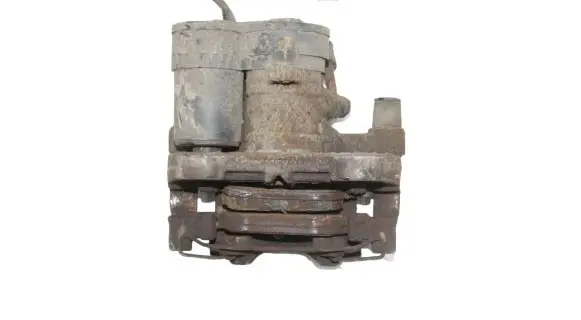 Jaguar XE Rear brake caliper