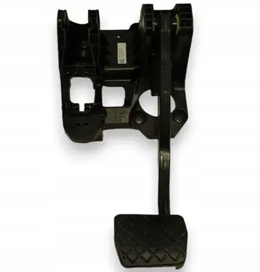Man TGE 1gen Clutch pedal 2N1721031