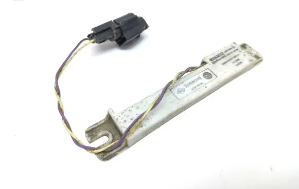 Renault Talisman Antenna control unit 285900007R 081117 A2C53158506