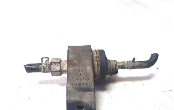 Mazda 5 Webasto auxiliary heater fuel pump 221000500400