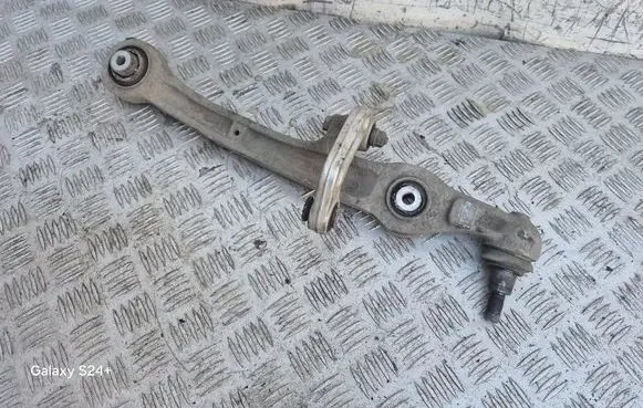 Audi A6 S6 C6 4F Front lower control arm/wishbone