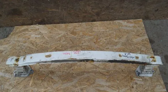 Citroen DS3 Rear bumper support beam